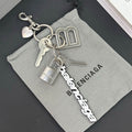 A1R46J40 Popular bag 's charms accessories
