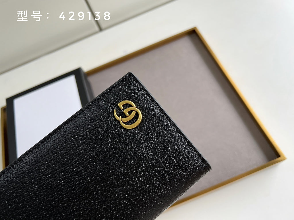 B1X44B381 Popular leather wallets
