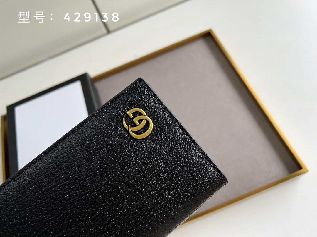 B1X44B381 Popular leather wallets