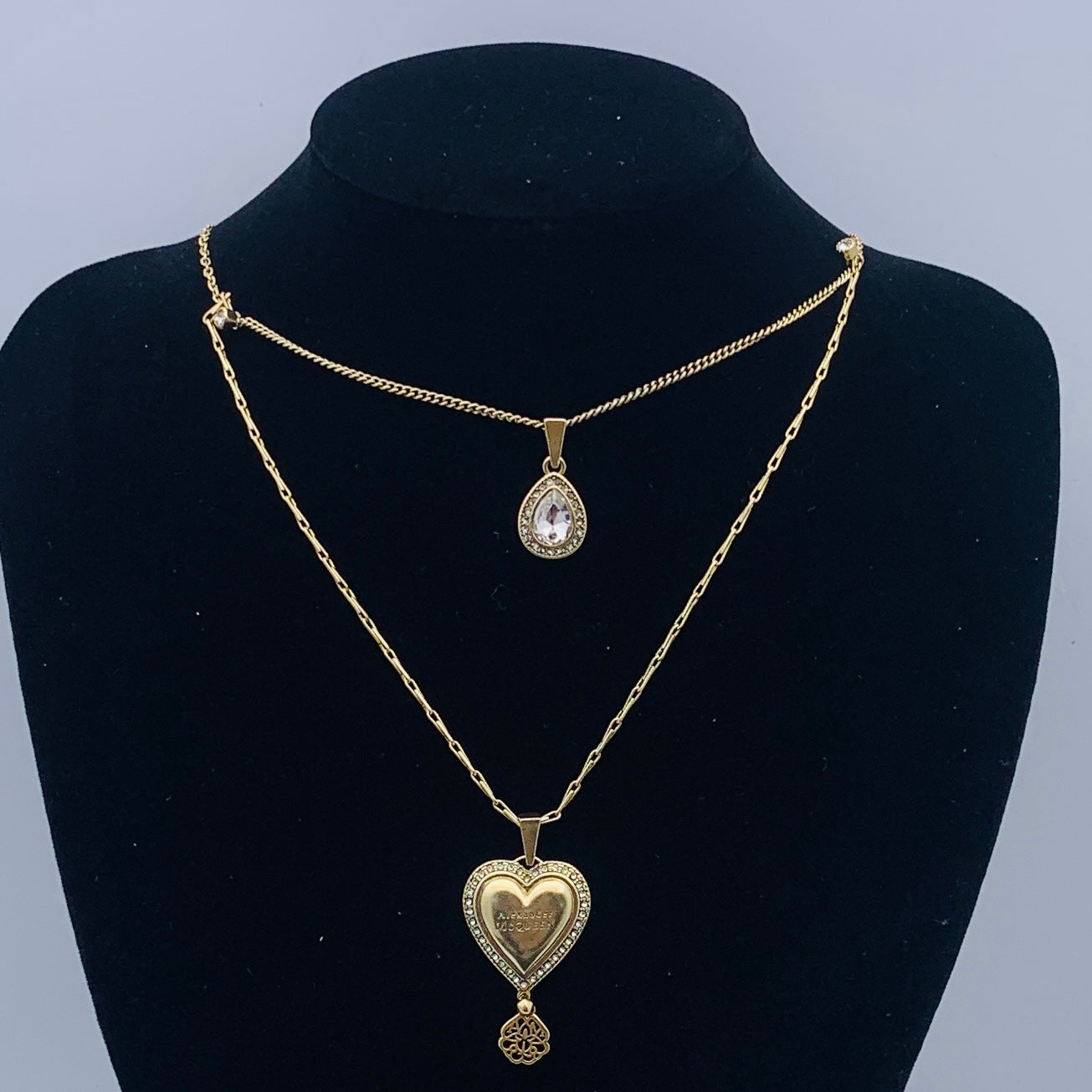 X1Q85Q387X Popular Necklaces