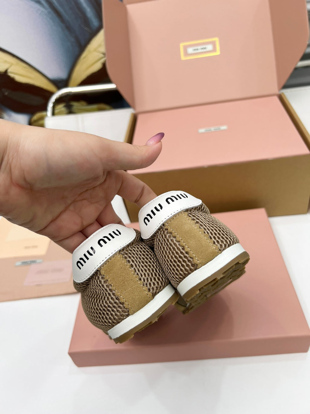 Z2Q105A235 Popular high-quality  Shoes