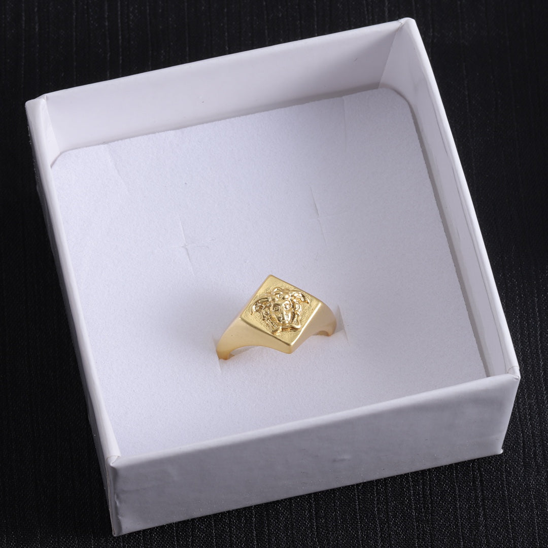 X1Z54V455E  Popular   rings  and high quality Earrings