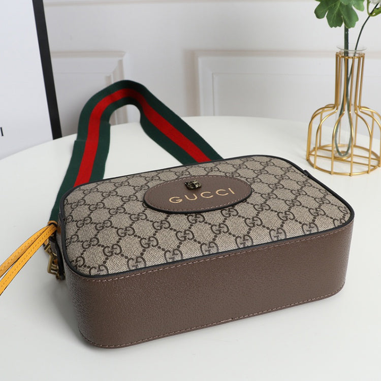 B1X61B027 Popular  leather bag 