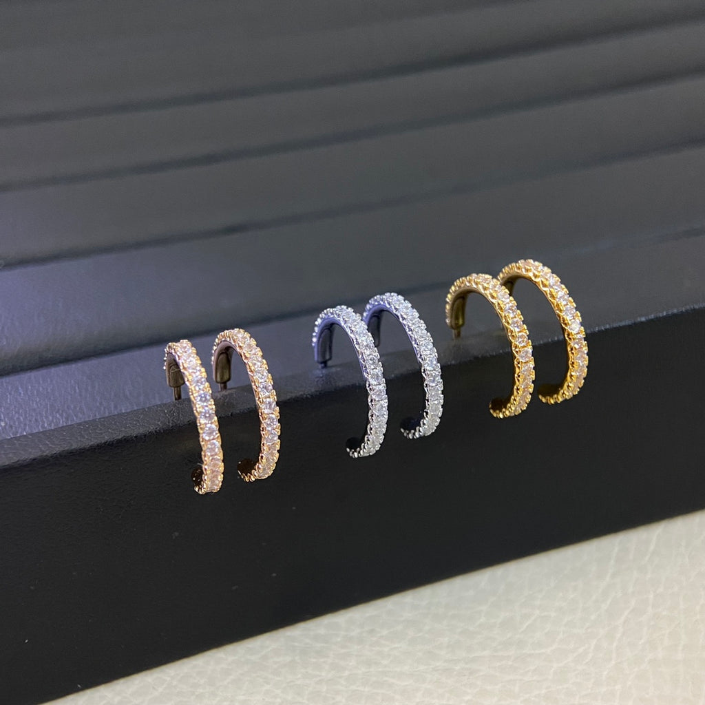 X1Z95T10E Popular Earrings