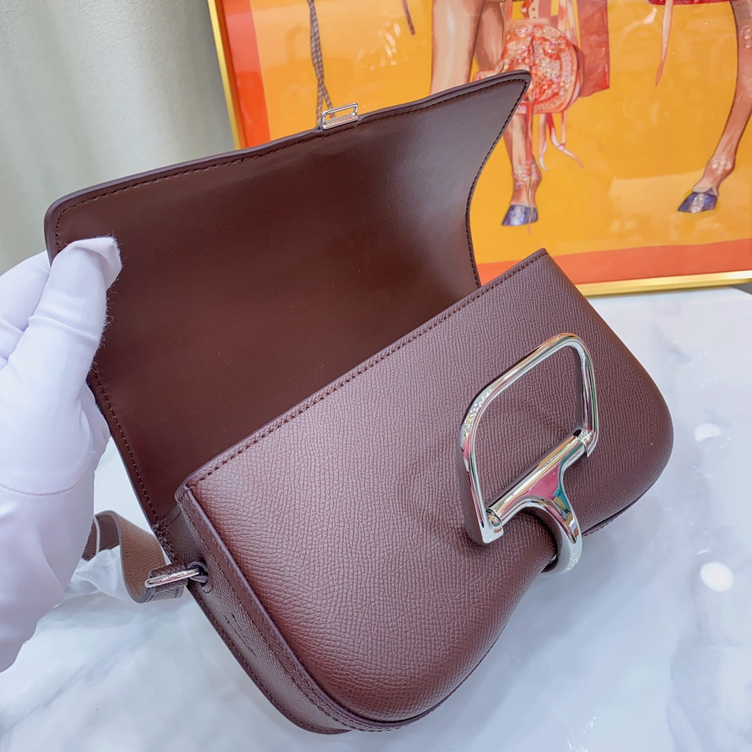 B1N55H9 Popular  leather bag