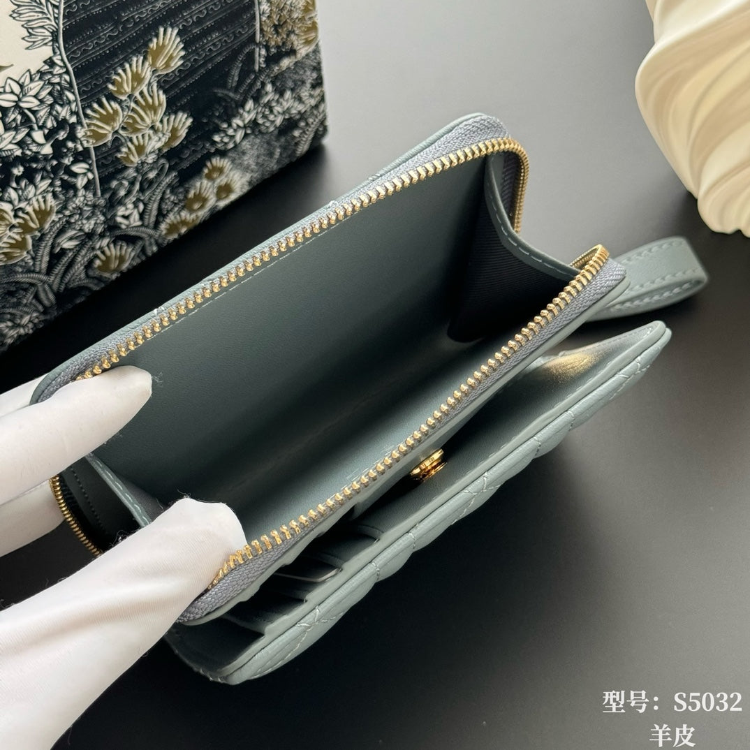B1P36D86 Popular leather bag