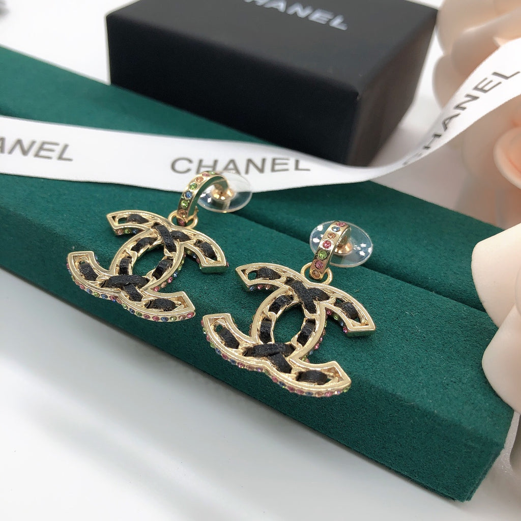 X1Z54C361E Popular  Earrings