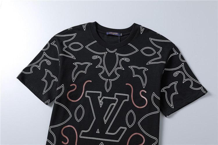 U1W35E80  Popular T-shirts