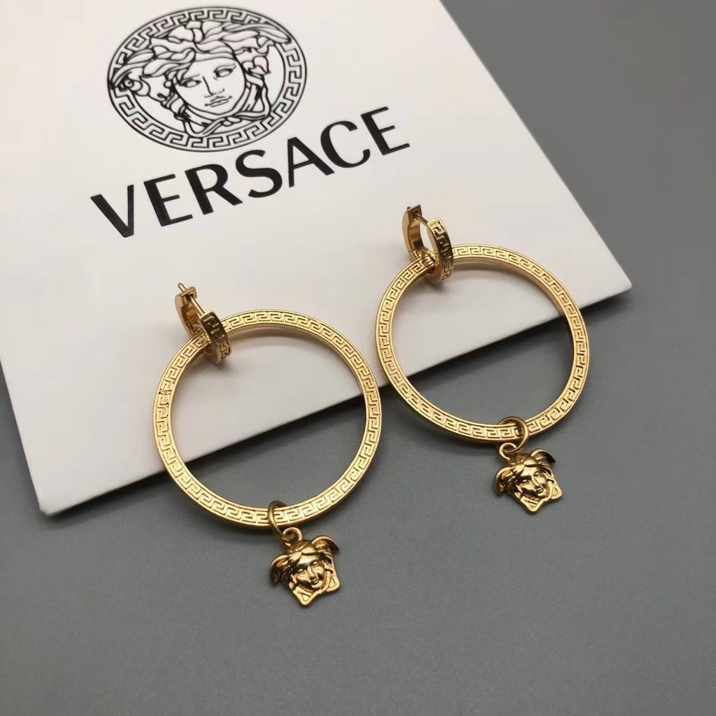 X1Z95V51E Popular Earrings