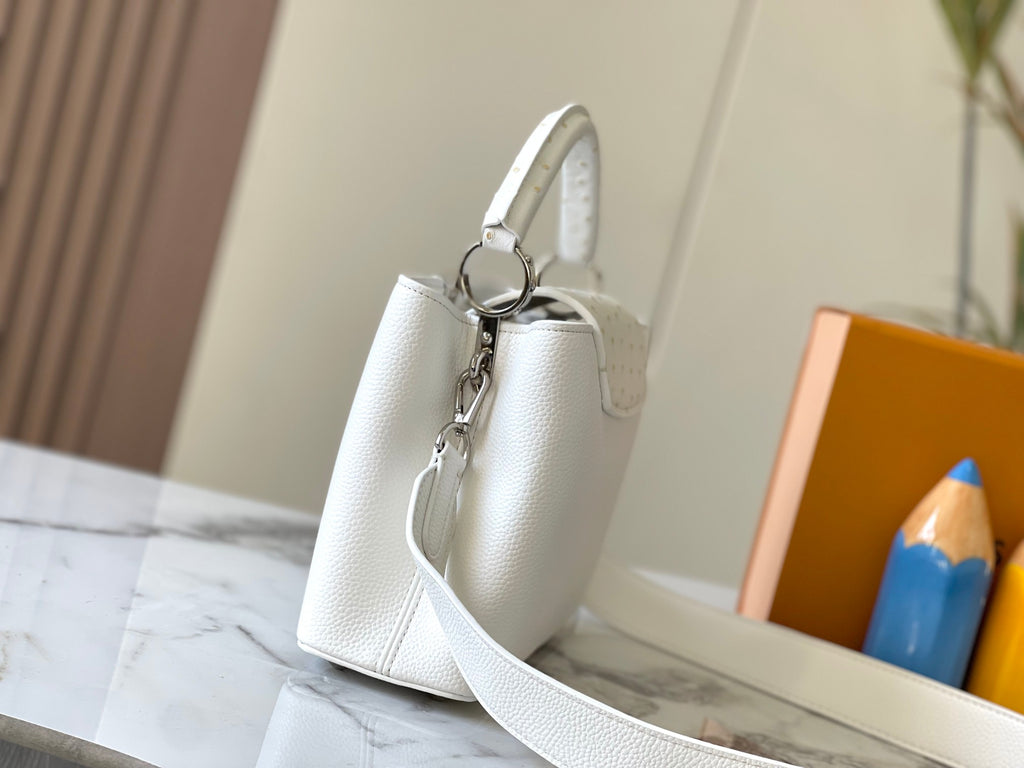 B1X64E448 Popular   leather bag