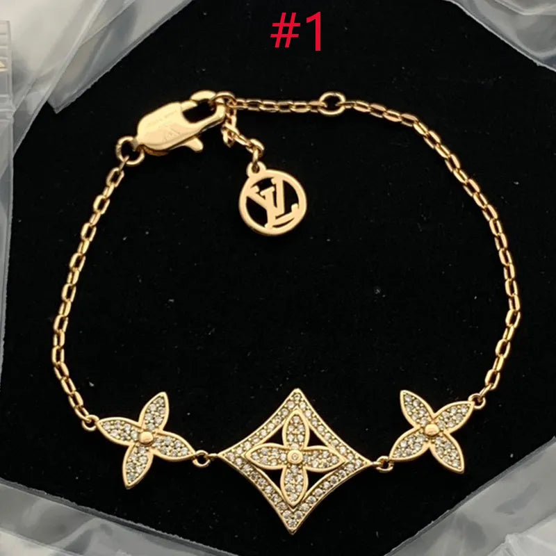 X1Z84E15K  Popular Bracelets