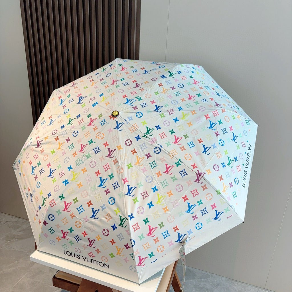 J1R85E16 Popular UV resistant umbrella
