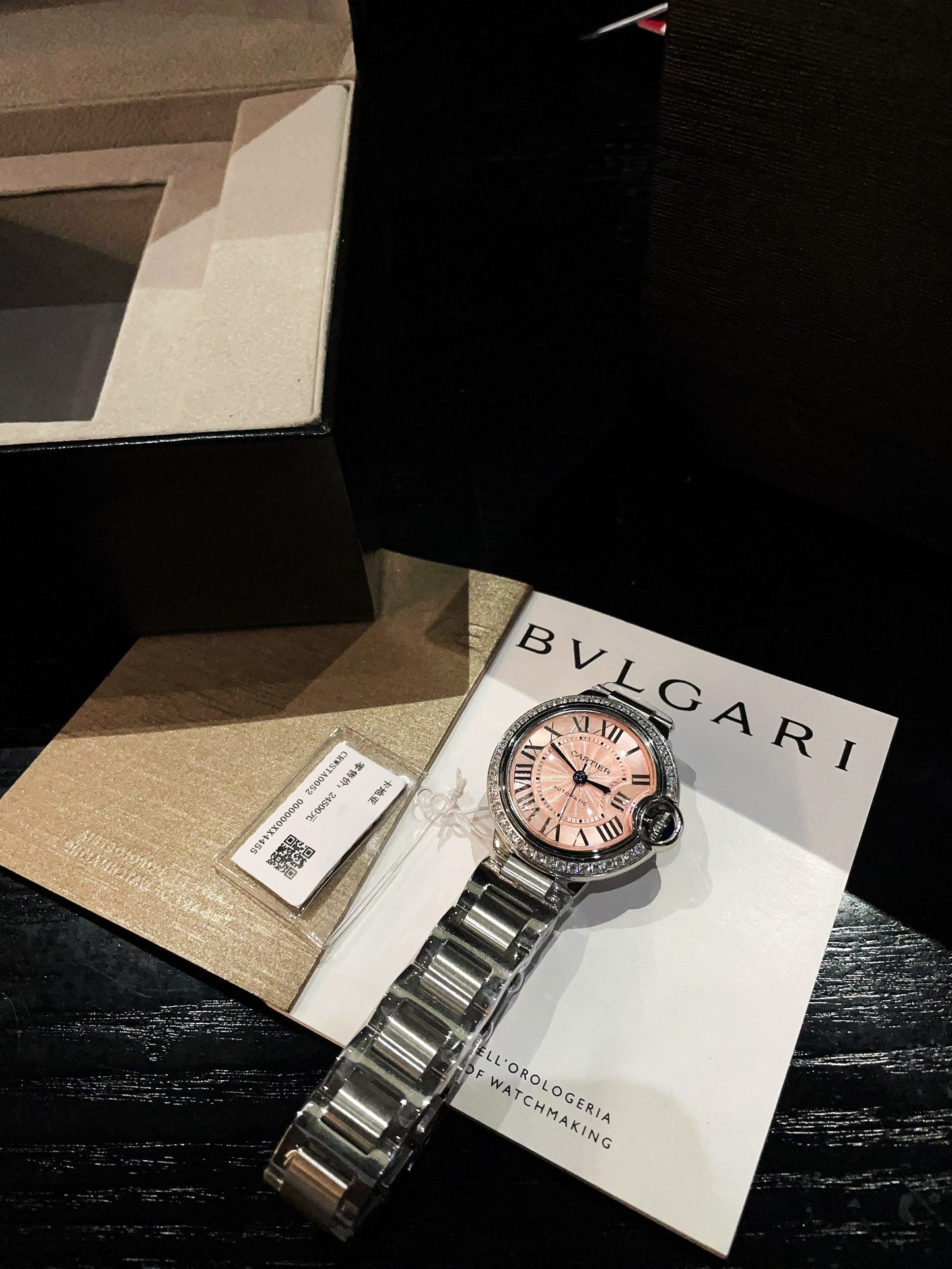 L1R36K102 Popular Watches
