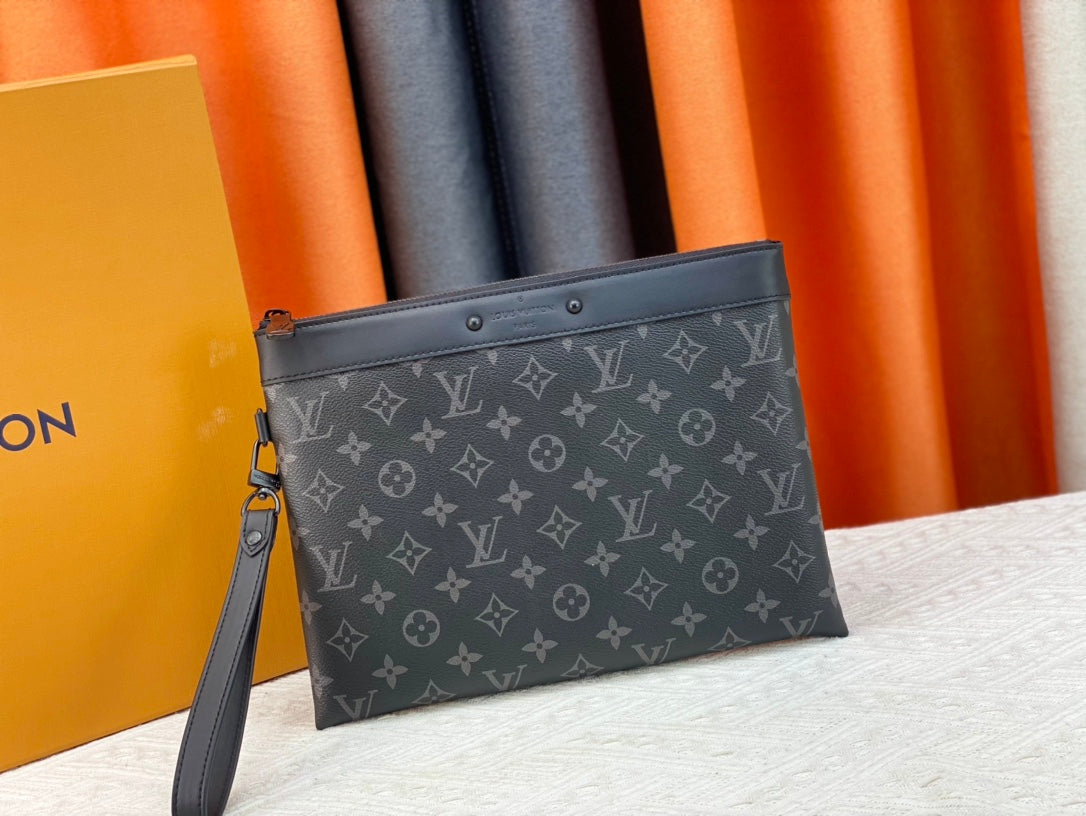 B1X44E401 Popular   leather bag