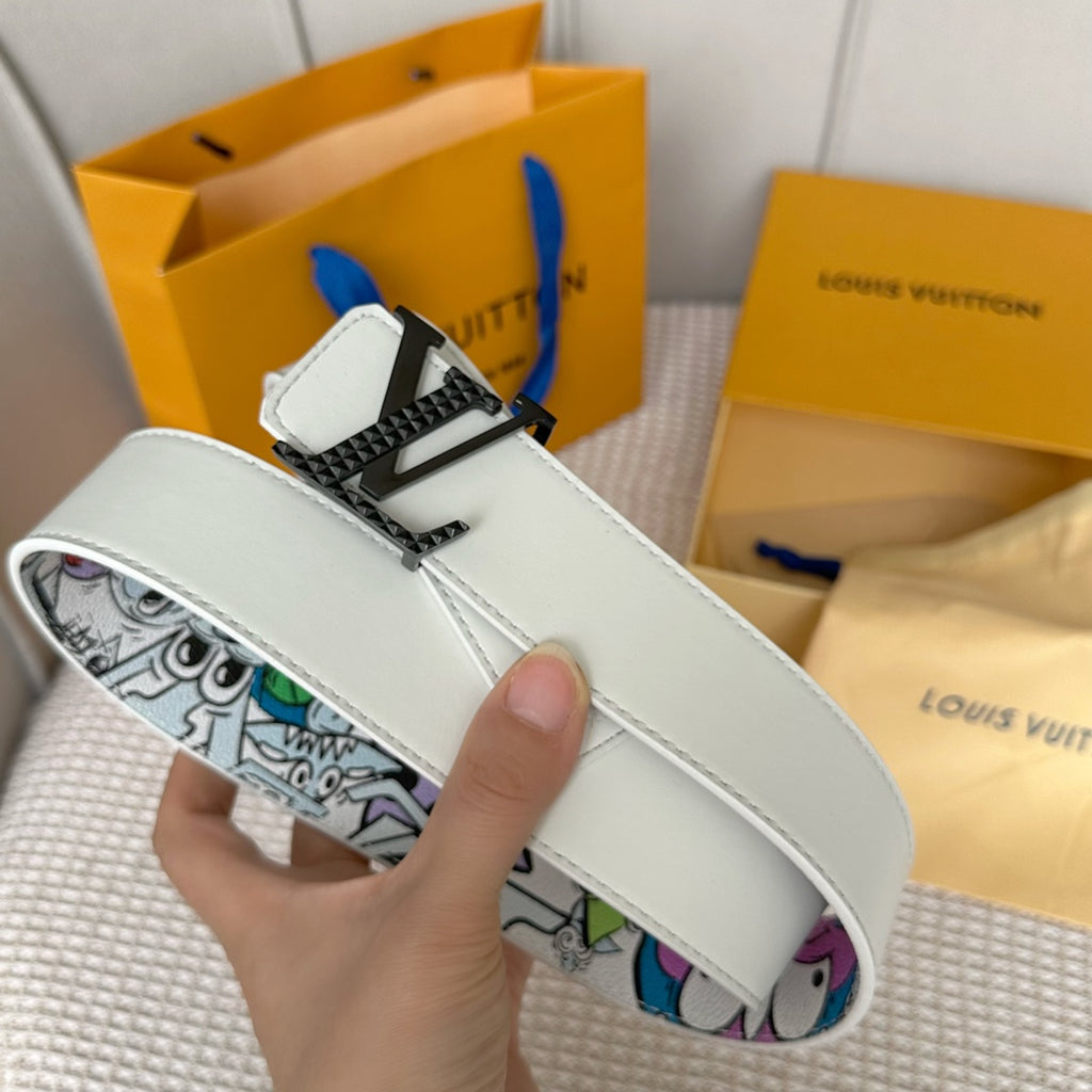 P1Q64E8 Popular   High quality belt With full package