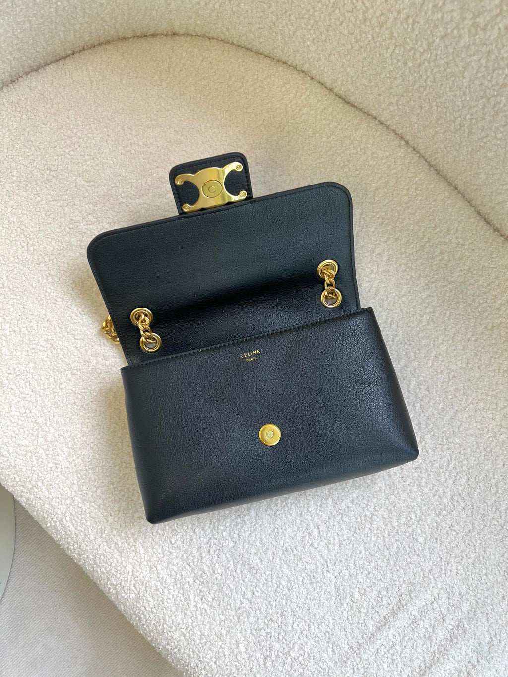 B1X44CL412 Popular   leather bag