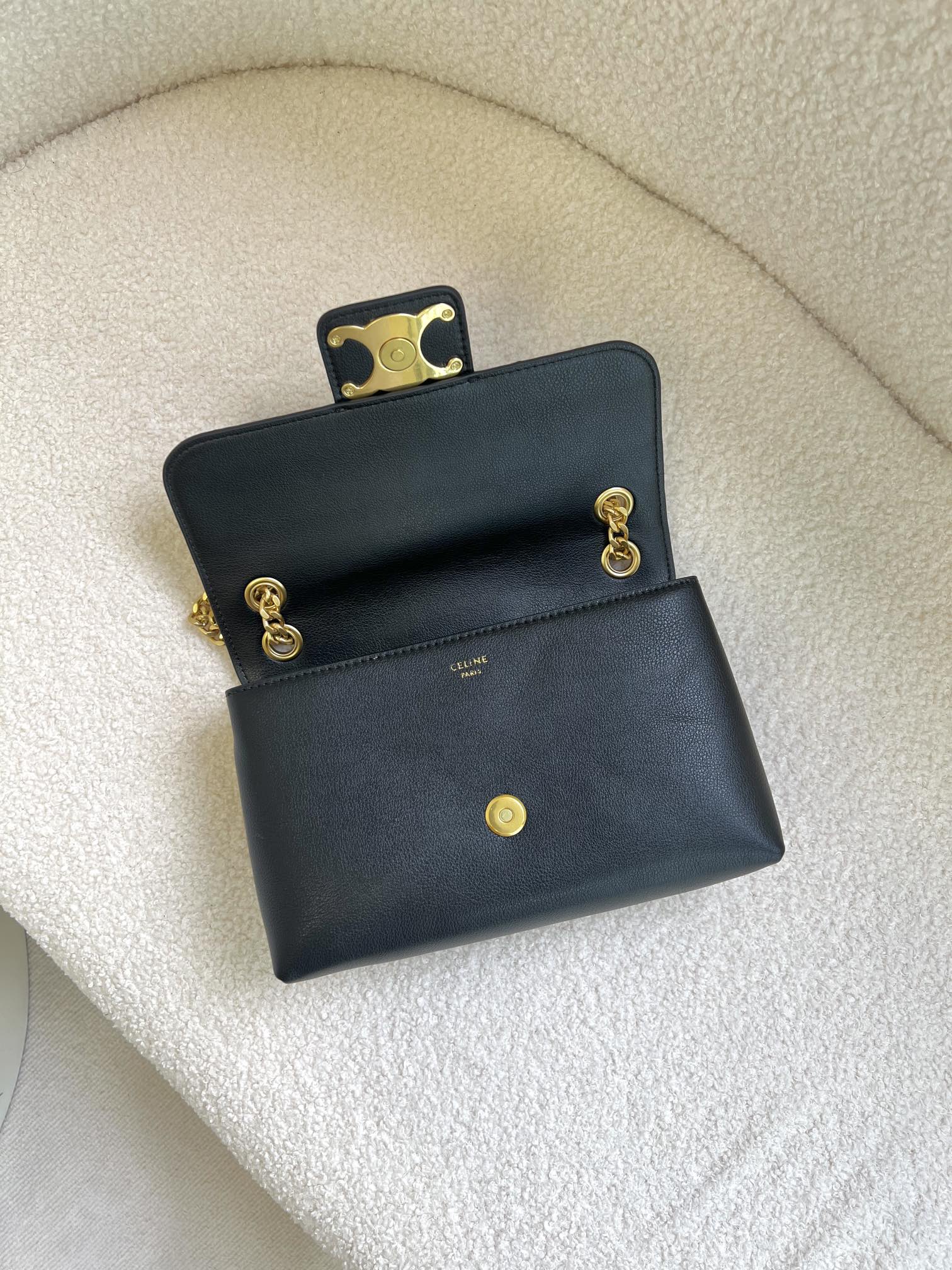 B1X44CL412 Popular   leather bag