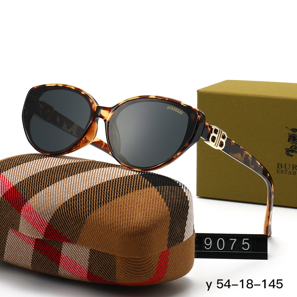 T1N36R30 Popular Sunglasses