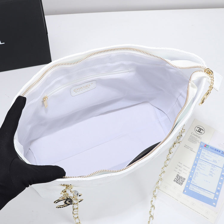B1P55C2 Popular  leather bag 