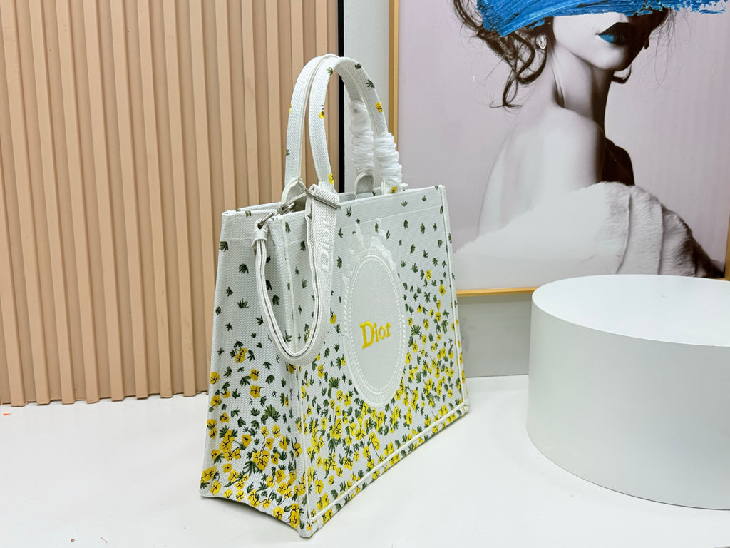 B1R76D08 Popular canvas bag