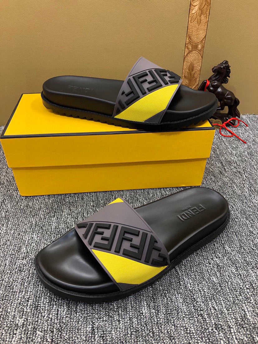 Z5XF108 Popular Slippers