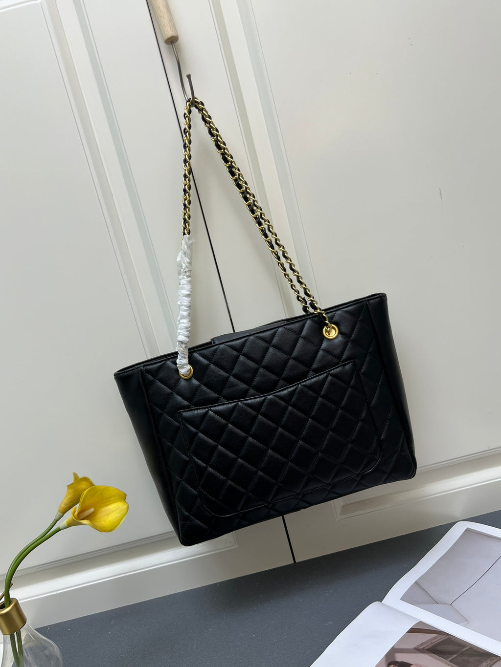 B12R15C12 Popular leather bag