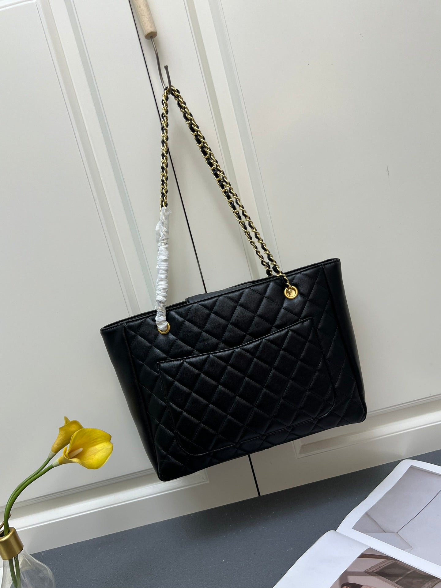 B12R15C12 Popular leather bag