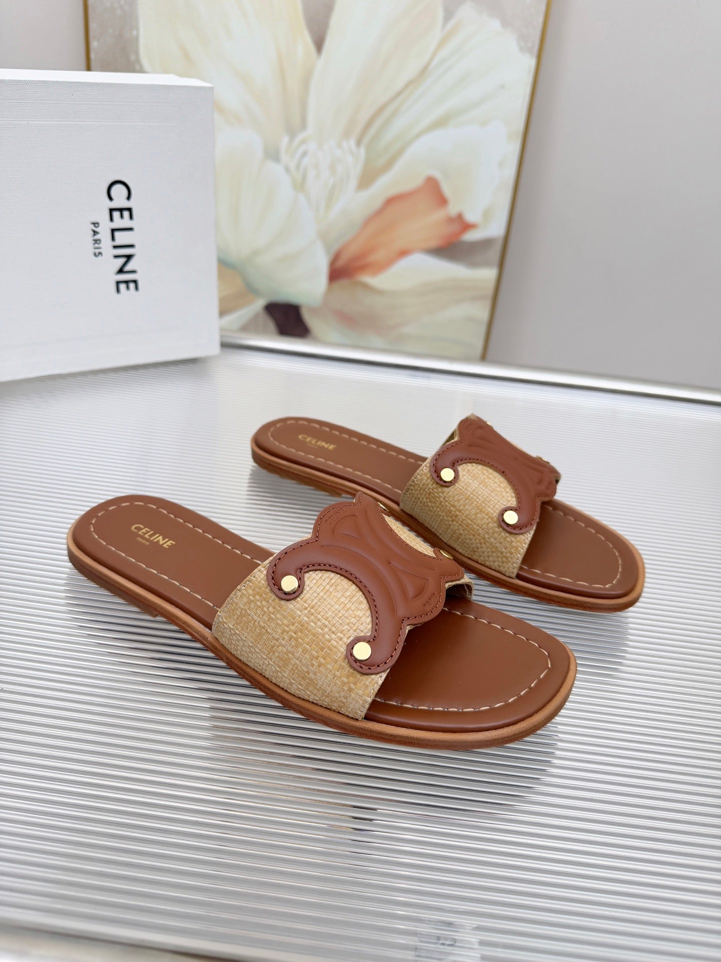 Z2R76CL24 Popular high-quality leather shoes