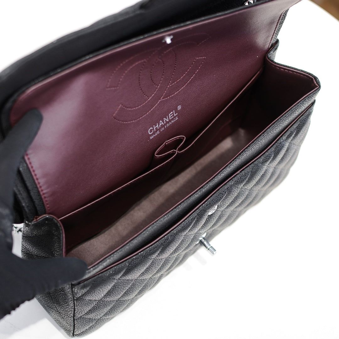 B1X43C96  Popular  leather bag 