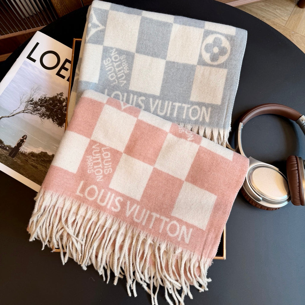 W1R86E22 Popular Winter Scarves