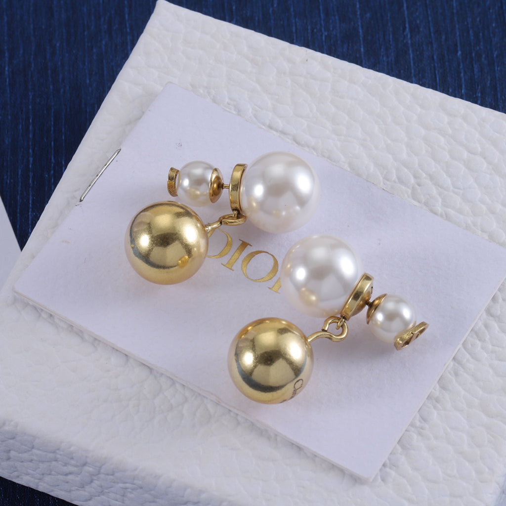 X1Z94D775E Popular  Earrings