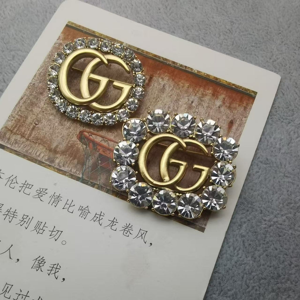 X1N46B12X Popular  Brooch