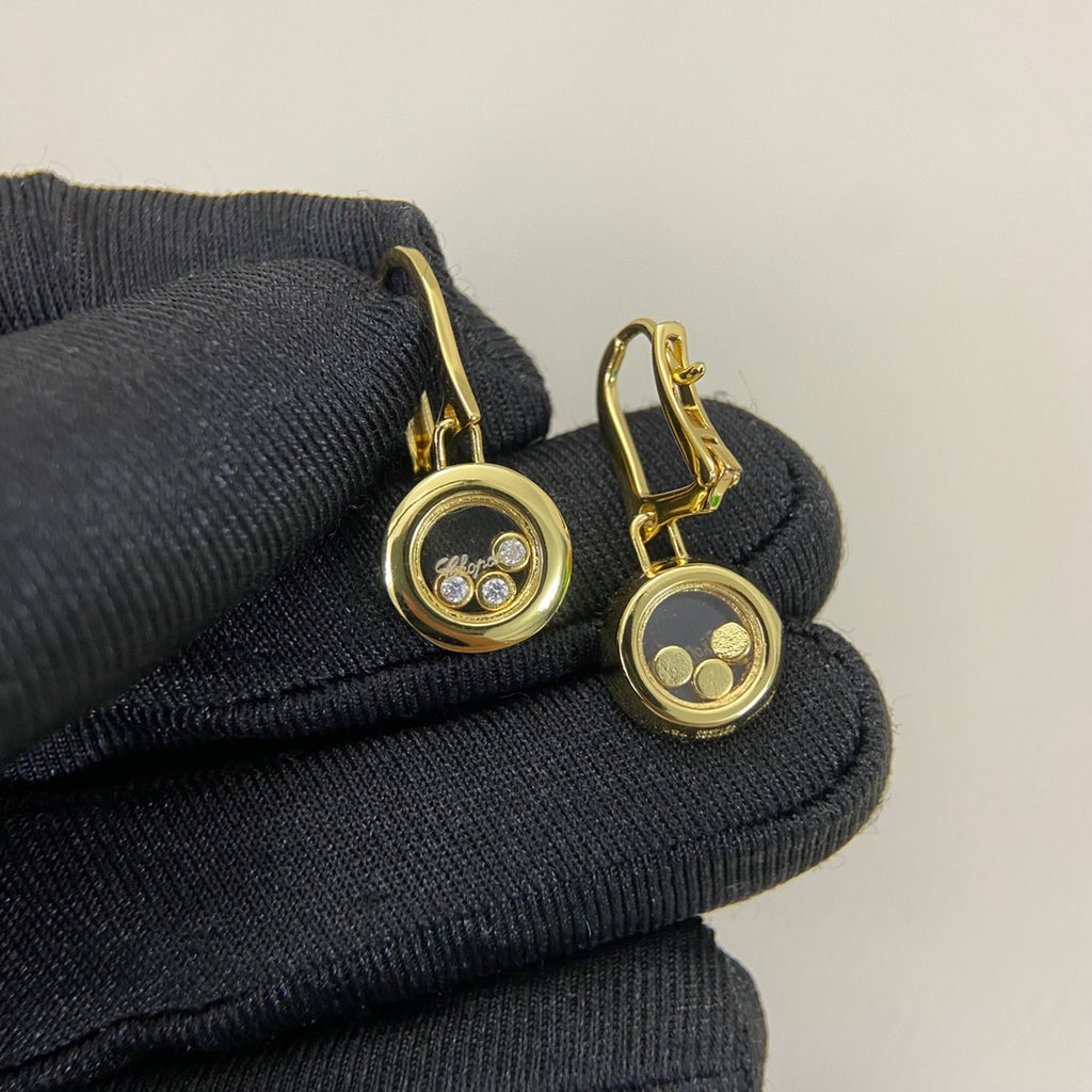 X1Z95A11E Popular Earrings