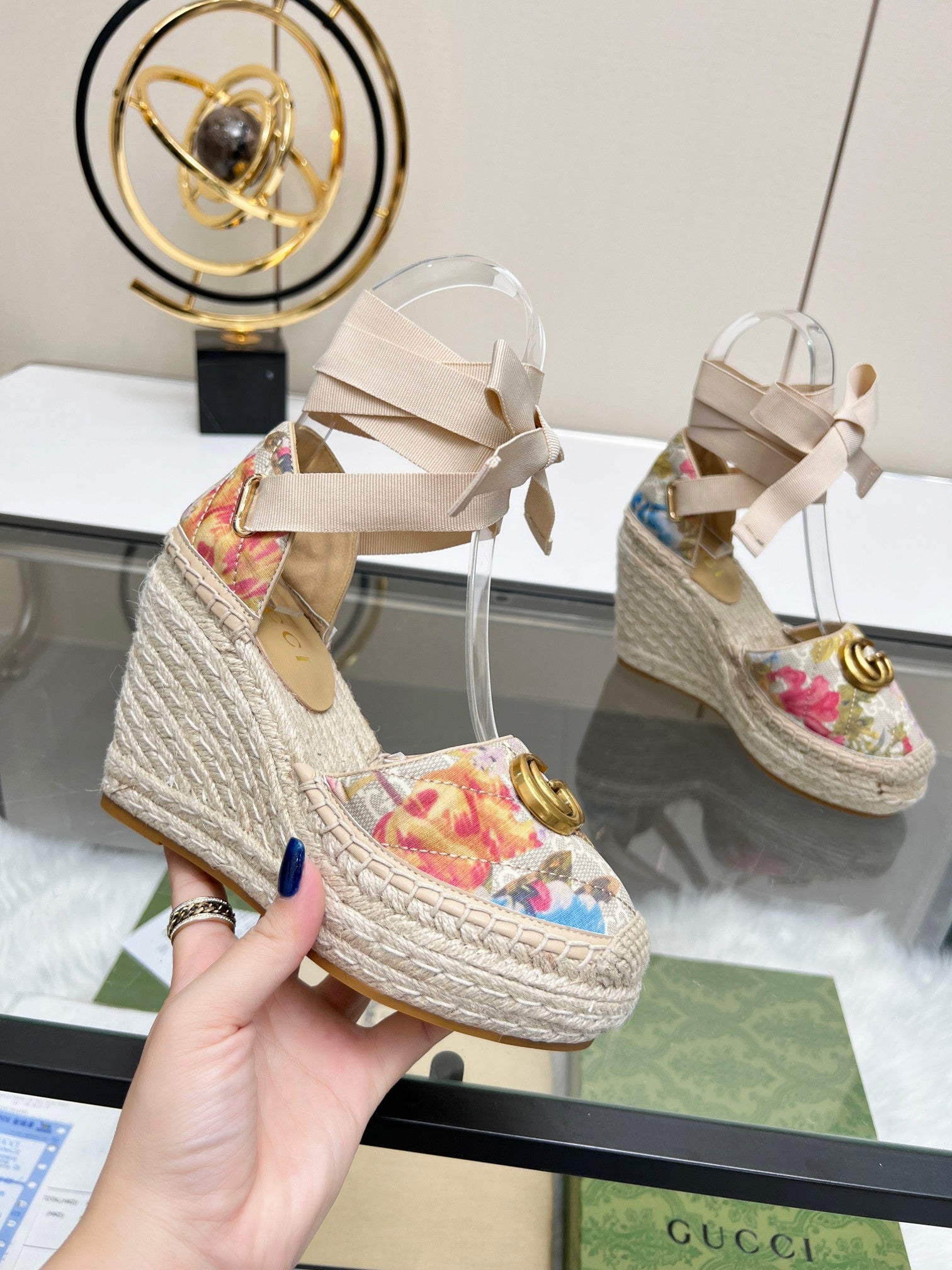 Z2X66B34 Popular High heels