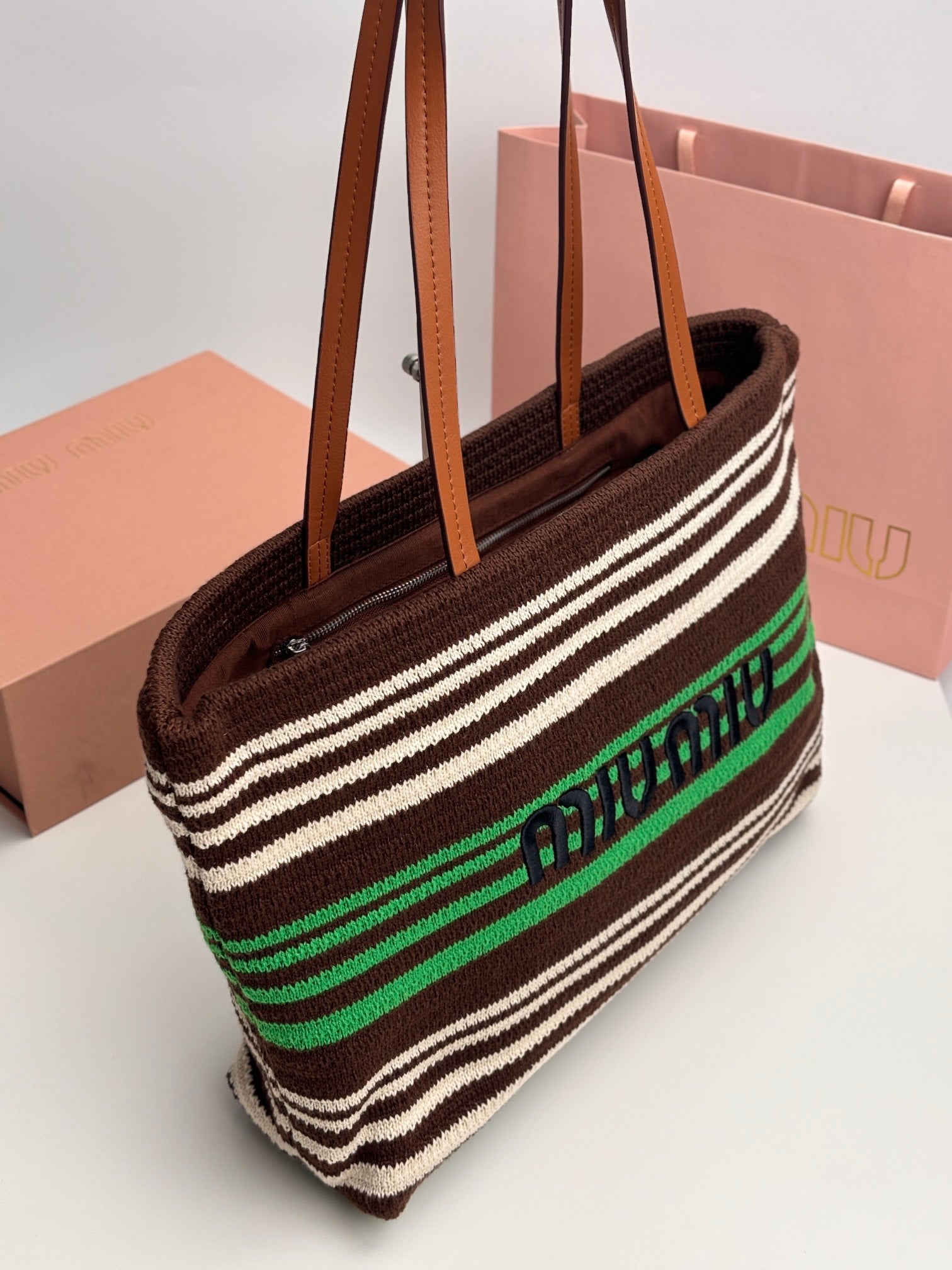 B1X104A78 Popular  Woven Bag