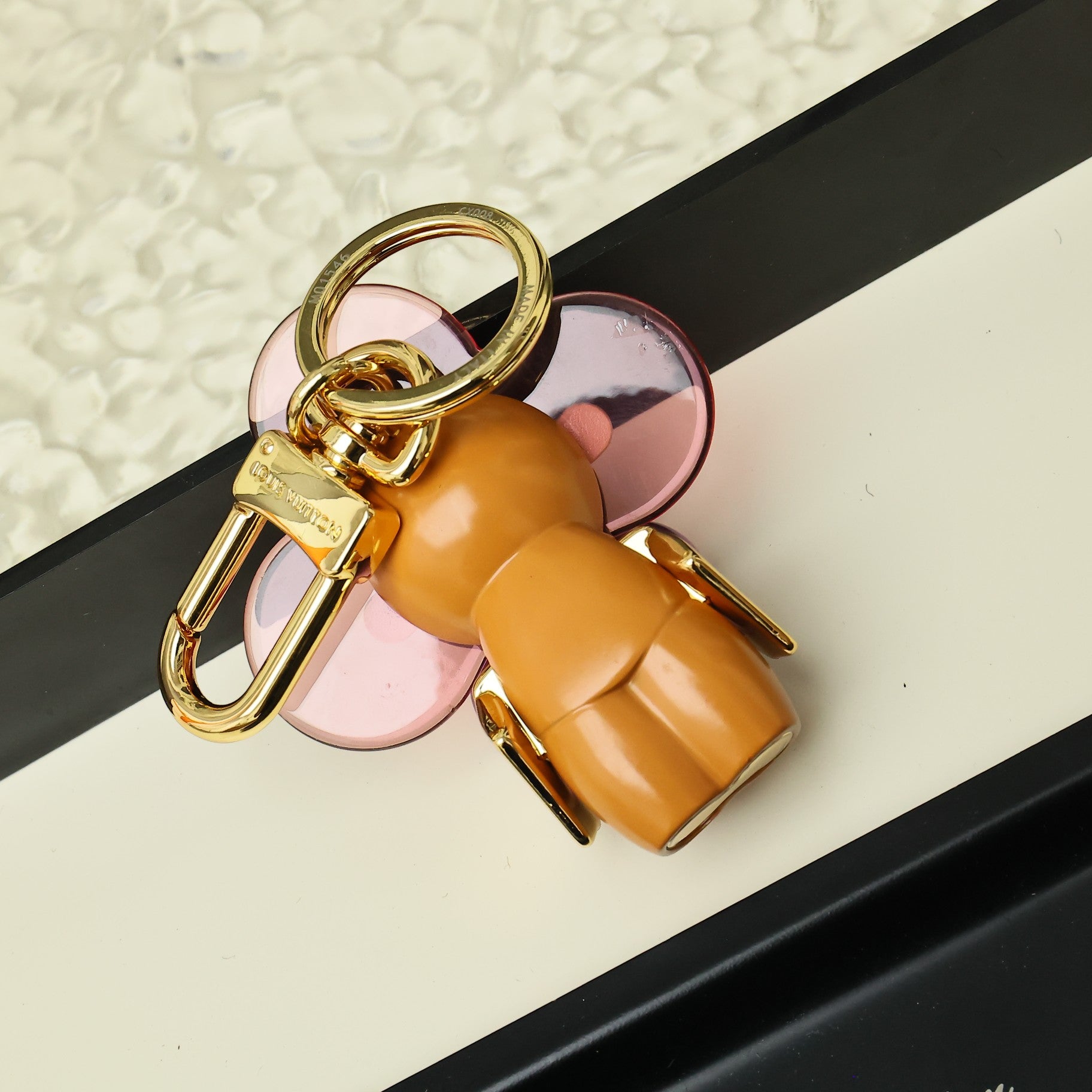 A1Z105E14 Popular bag 's charms accessories