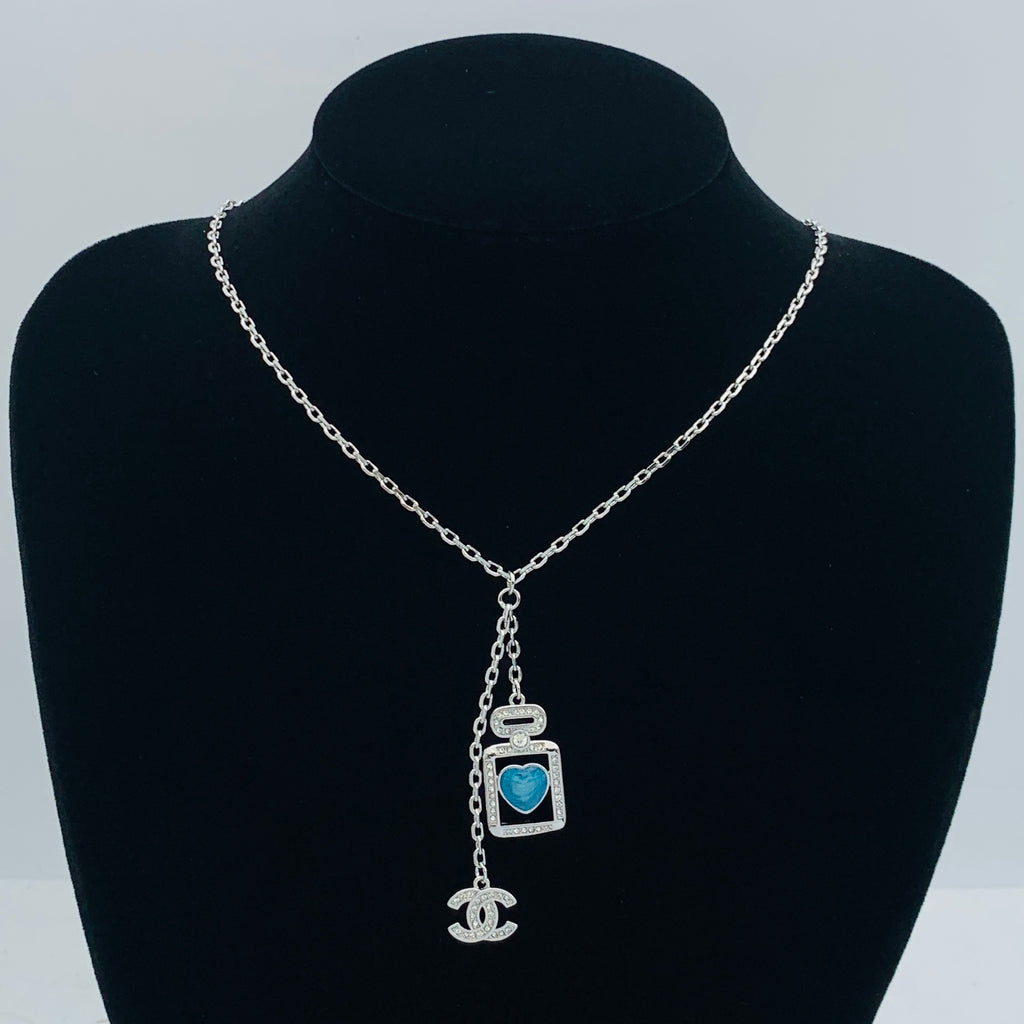 X1Q85C102X Popular Necklace