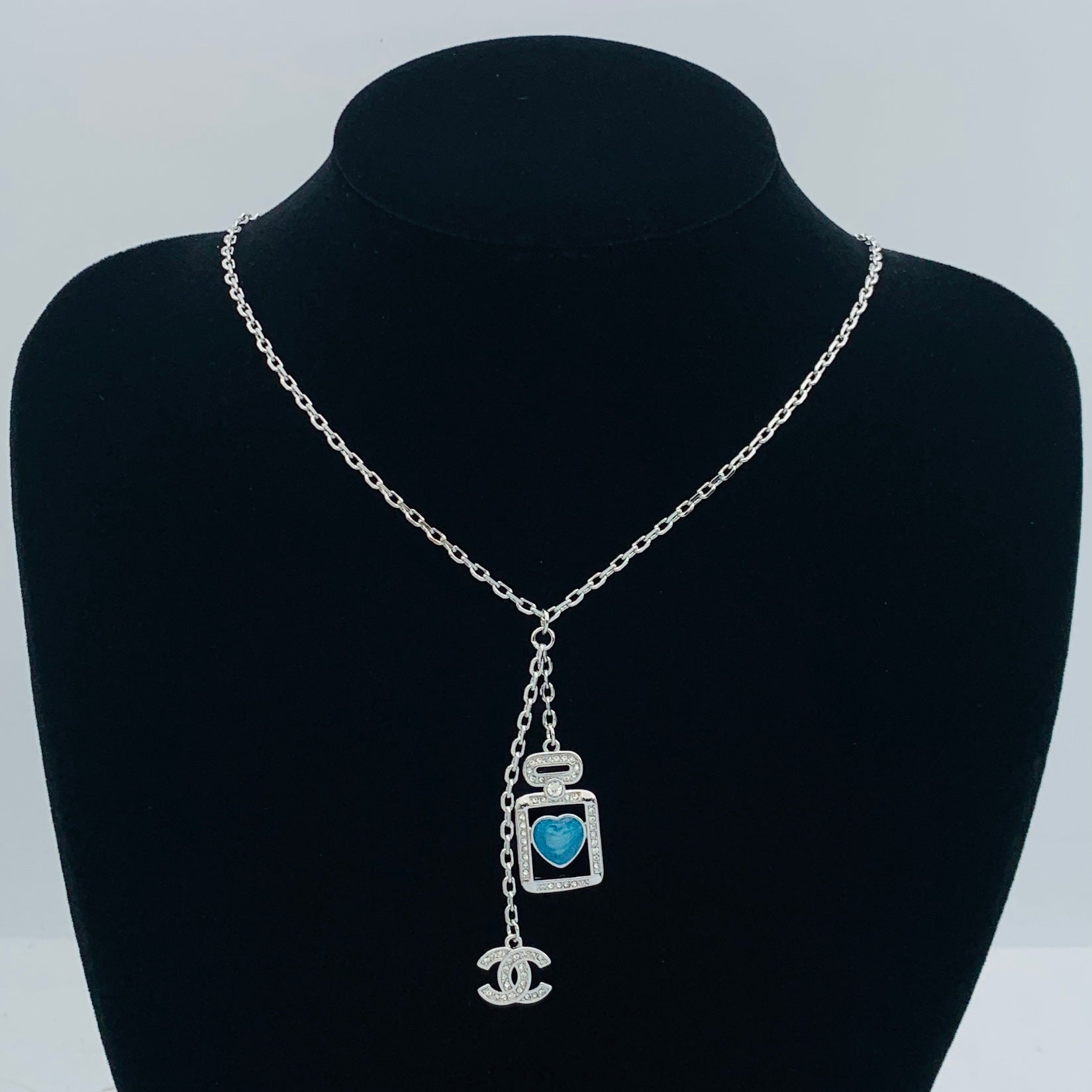 X1Q85C102X Popular Necklace
