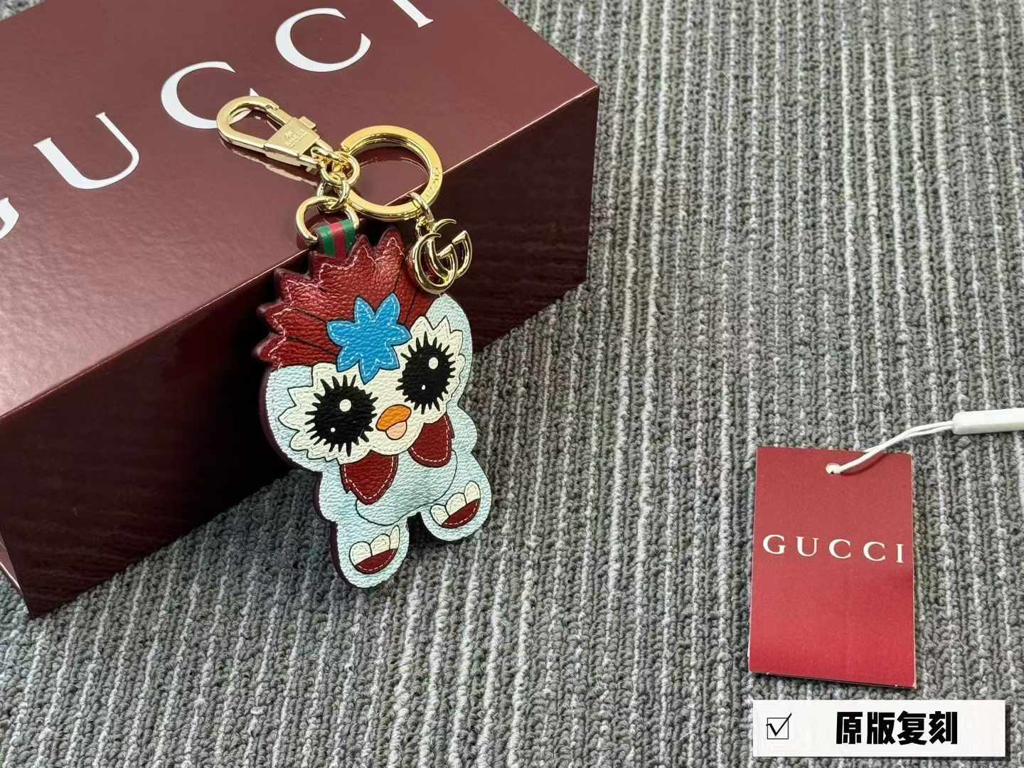 A1B36B4  Popular bag 's charms accessories