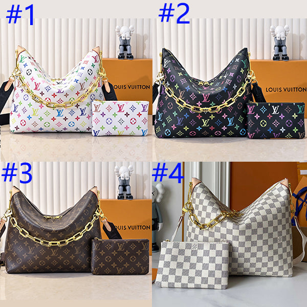 B1N36E2 Popular leather bag