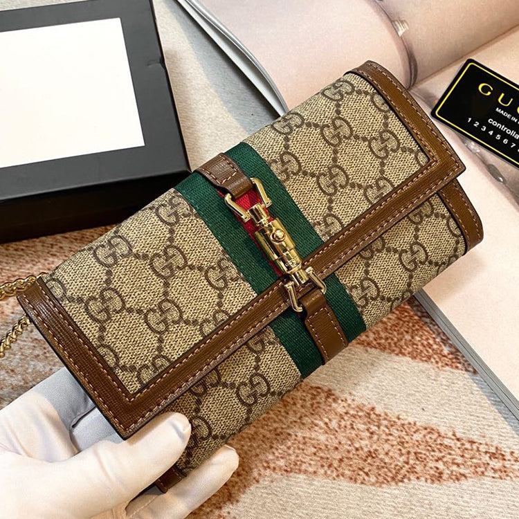 B1X41B7 Popular leather wallets