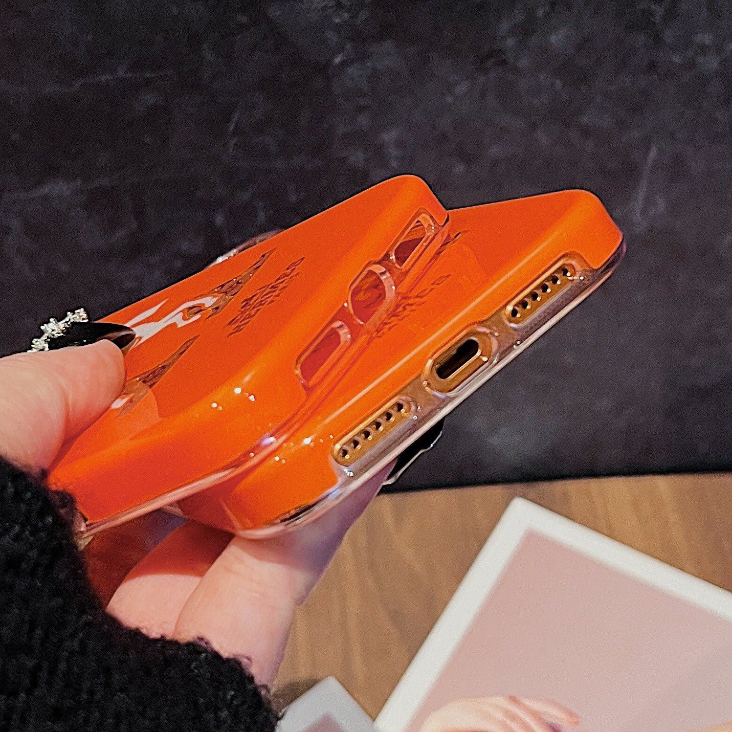 K1X36H4 Popular Phone Case