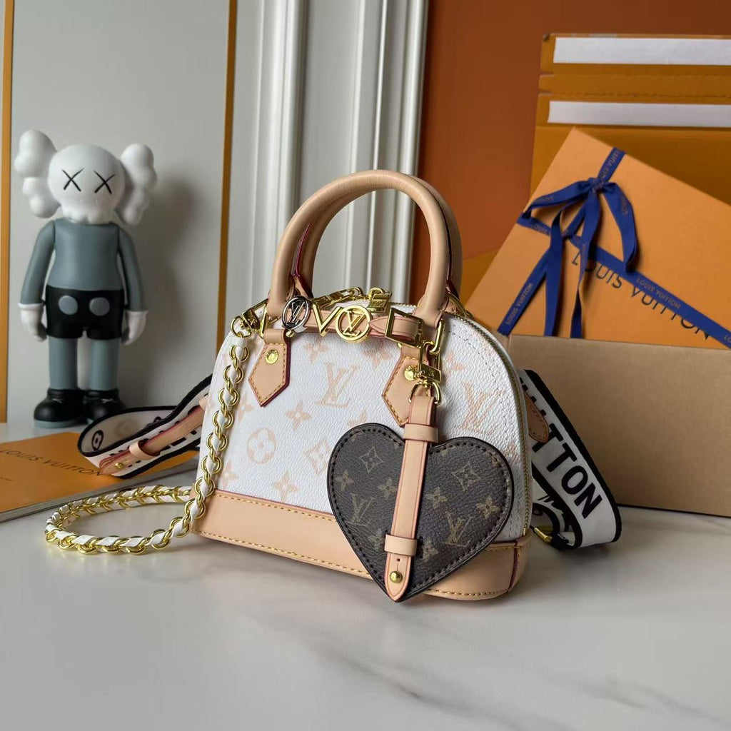 B1P46E95 Popular leather bag