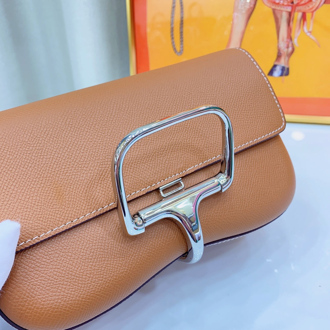 B1N55H8 Popular  leather bag