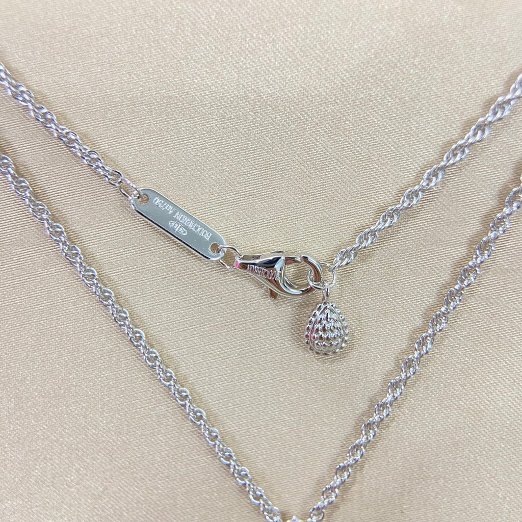 X1Q85A174X Popular  Necklace