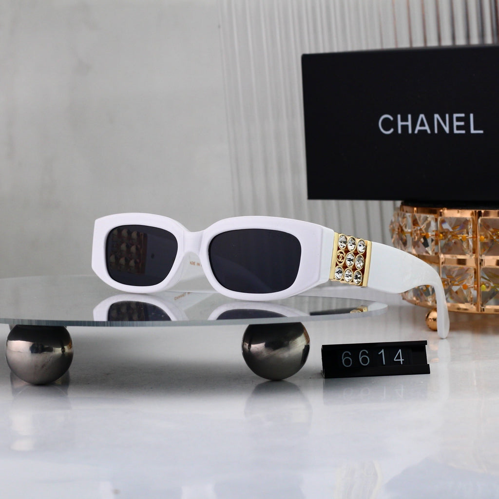 T1P56C37 Popular Sunglasses