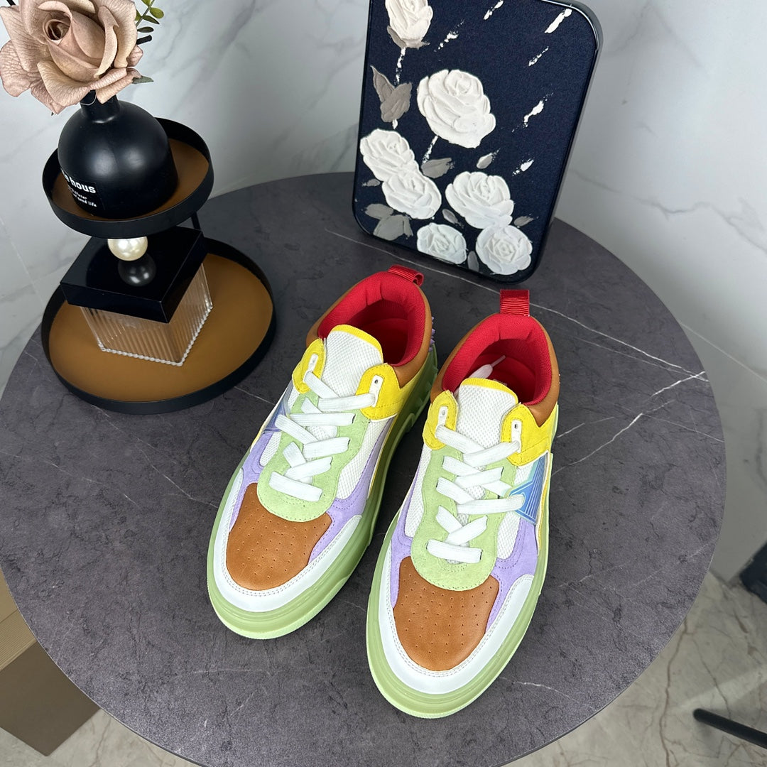 Z2Q105A329 Popular high-quality Shoes