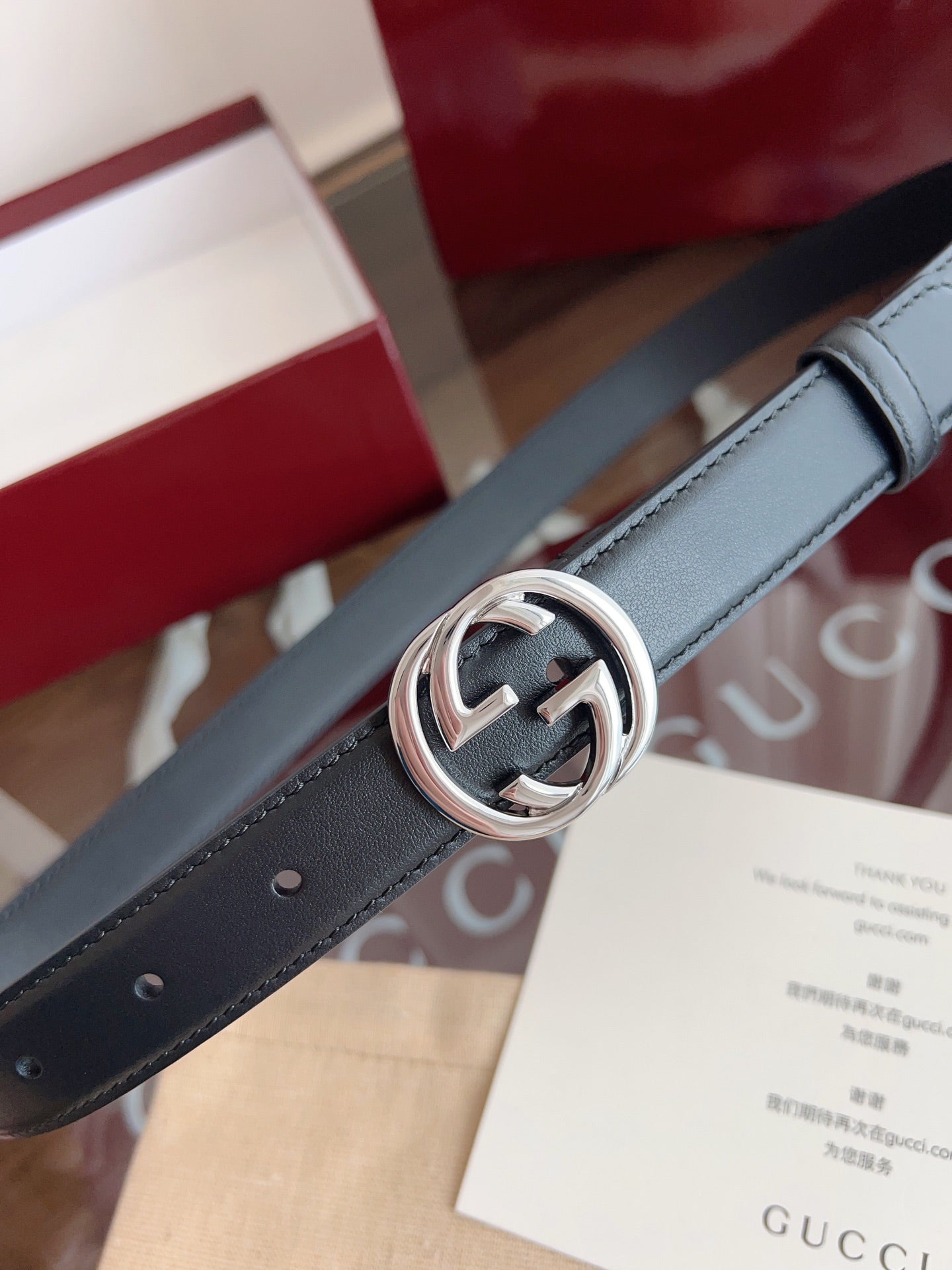 P1Q115B21 Popular High quality belt With full package