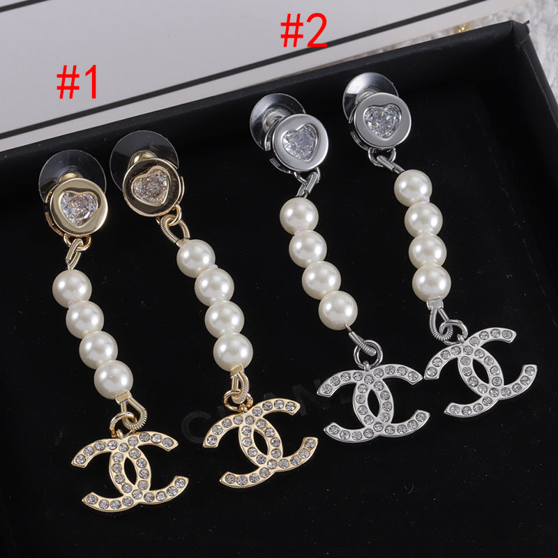 X1Z94C783E Popular Earrings
