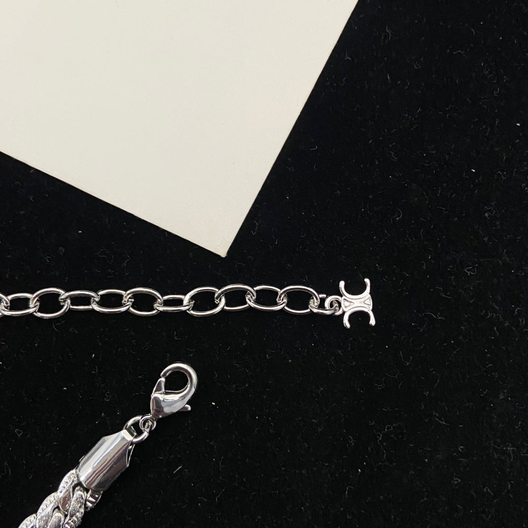 X1Q85N248X Popular Necklace